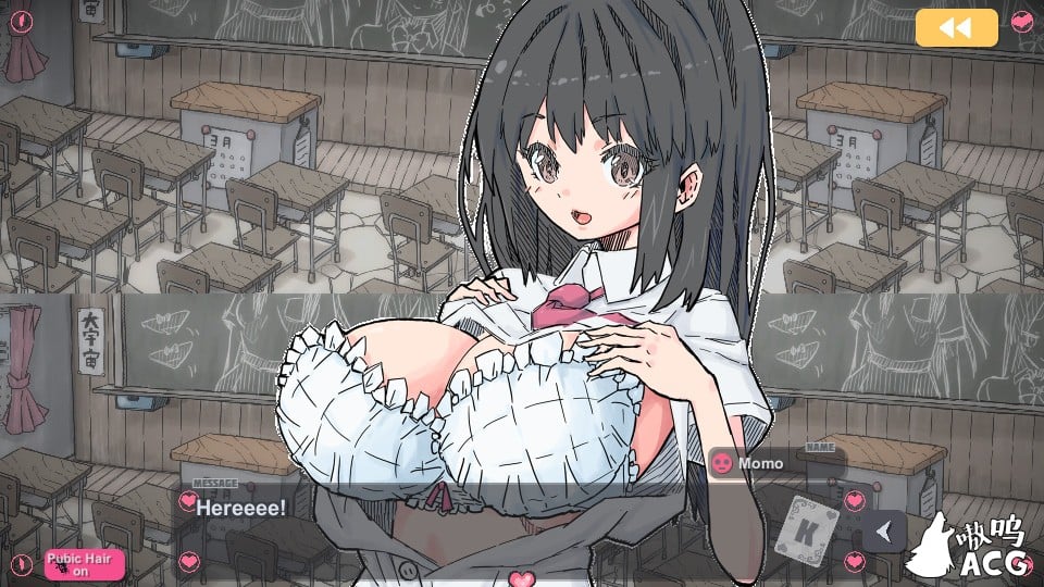 【互动SLG/中文】简单黑杰克 横刀夺爱的21点脱衣啪啪扑克 Si mple Black Jack DL官方中文安卓版【PC+安卓+MAC/2.3G】 畅玩游戏 预览第5张-XACG动漫资源社——中文ACG动漫游戏社区 【互动SLG/中文】简单黑杰克 横刀夺爱的21点脱衣啪啪扑克 Si mple Black Jack DL官方中文安卓版【PC+安卓+MAC/2.3G】 畅玩游戏 预览第5张