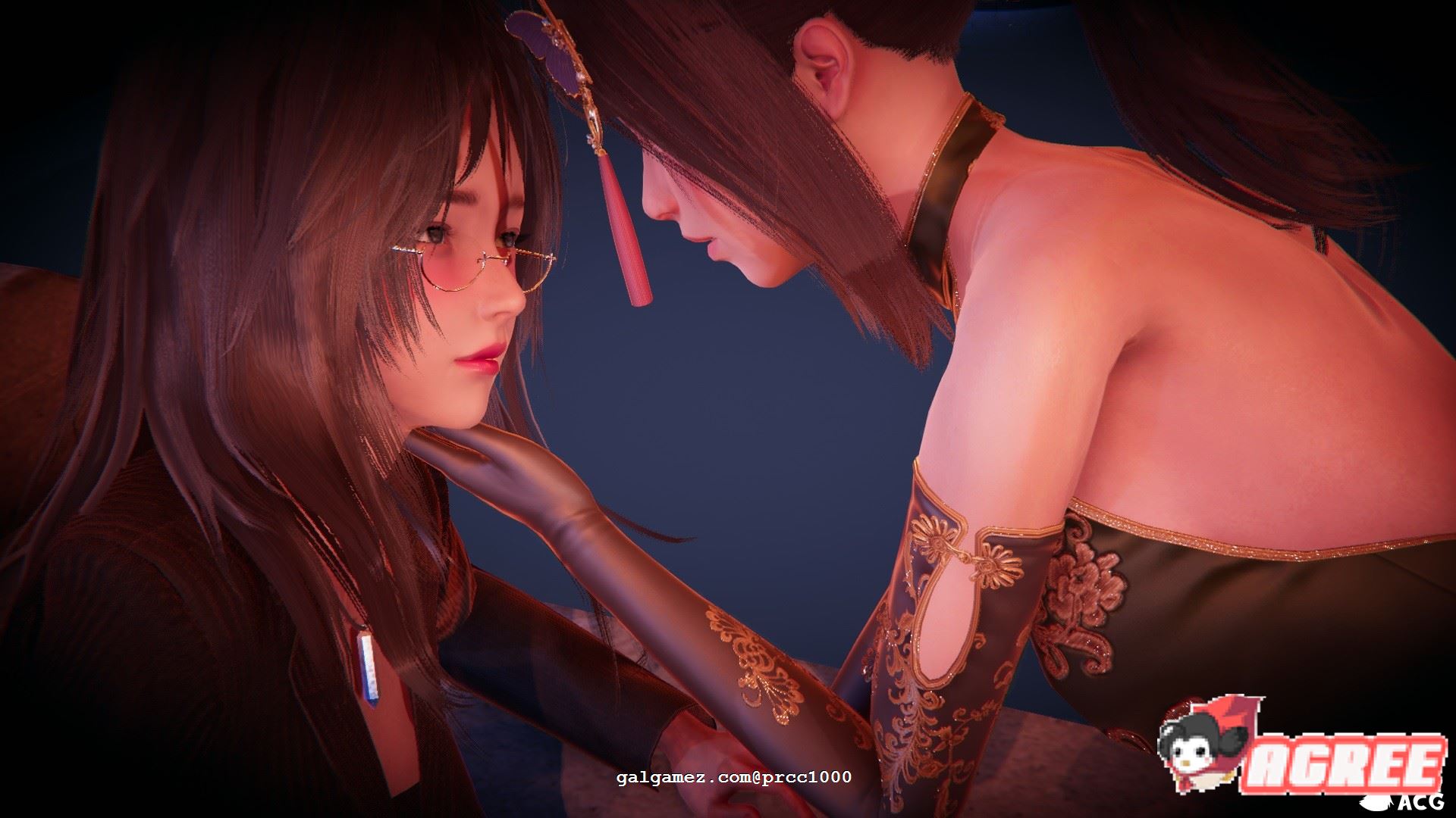 【3D/中文/实用整合】AI少女·璇玑公主 曦儿修改版【106G/4月整合更新】 畅玩游戏 预览第2张-XACG动漫资源社——中文ACG动漫游戏社区 【3D/中文/实用整合】AI少女·璇玑公主 曦儿修改版【106G/4月整合更新】 畅玩游戏 预览第2张