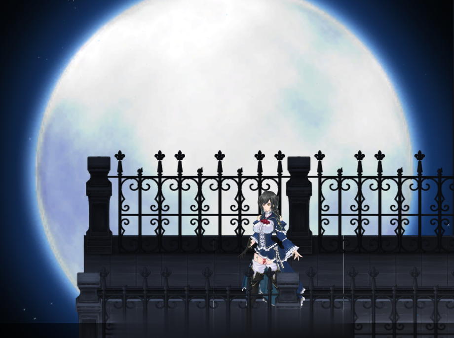 【ACT/汉化/全动态】魔女复仇之夜 Ver0.52D 步兵中文版★海量新玩法 8月更新【1.2G】 畅玩游戏 预览第3张-XACG动漫资源社——中文ACG动漫游戏社区