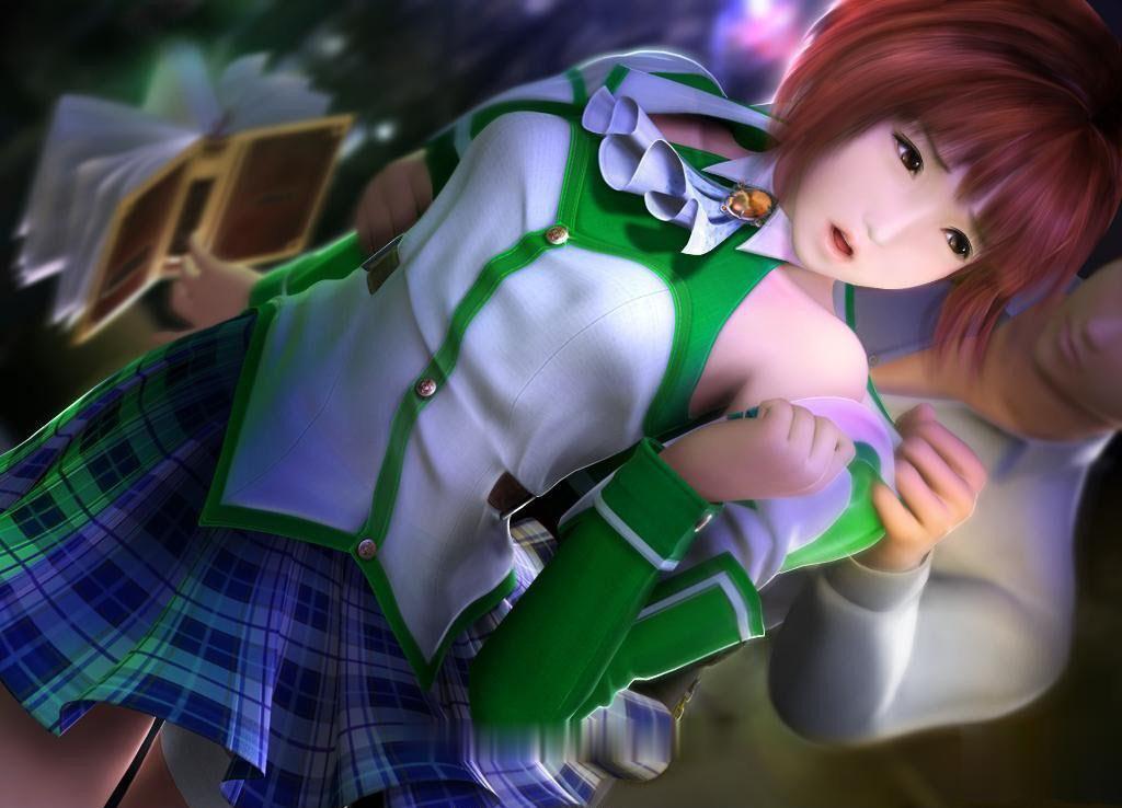 尾行2最终完美典藏汉化版+解码去码+CG存档+MOD+特典+攻略 畅玩游戏 预览第1张-XACG动漫资源社——中文ACG动漫游戏社区