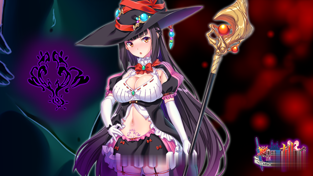 【大拔作ADV/动态CG】魔王的刻银:归国女勇者的社保地狱!+特典+全CG【新作/CV/2.5G】 畅玩游戏 预览第9张-XACG动漫资源社——中文ACG动漫游戏社区