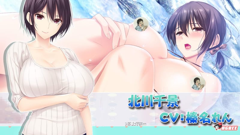 【ADV/竹子社】玩过家家!巨RU母亲的儿子夺还战 DL正式版+全CG【新作/全CV】【2.3G】 畅玩游戏 预览第9张-XACG动漫资源社——中文ACG动漫游戏社区