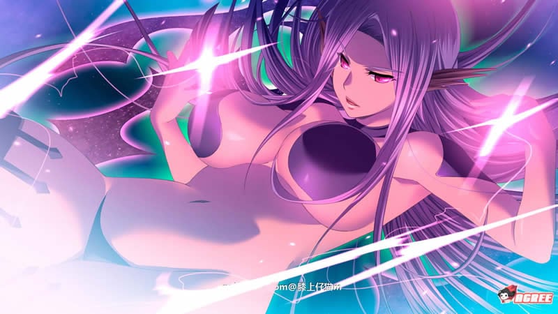 【超大型RPG/动态】混沌的多米纳斯:Chaos Dominas 正式版+全CG【新作/全CV】【3.6G】 畅玩游戏 预览第12张-XACG动漫资源社——中文ACG动漫游戏社区