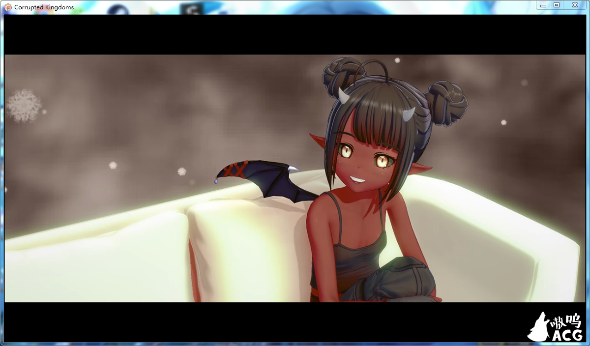 【经营SLG/汉化/动态CG】[kuma个人汉化]腐败王国 V0.35完整精翻汉化版【700M】[更新] 畅玩游戏 预览第5张