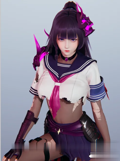 【大作整合/中文】AI少女 糖送元明清最全MOD中文整合版 【50G新包】【更新/全CV】 畅玩游戏 预览第4张-XACG动漫资源社——中文ACG动漫游戏社区