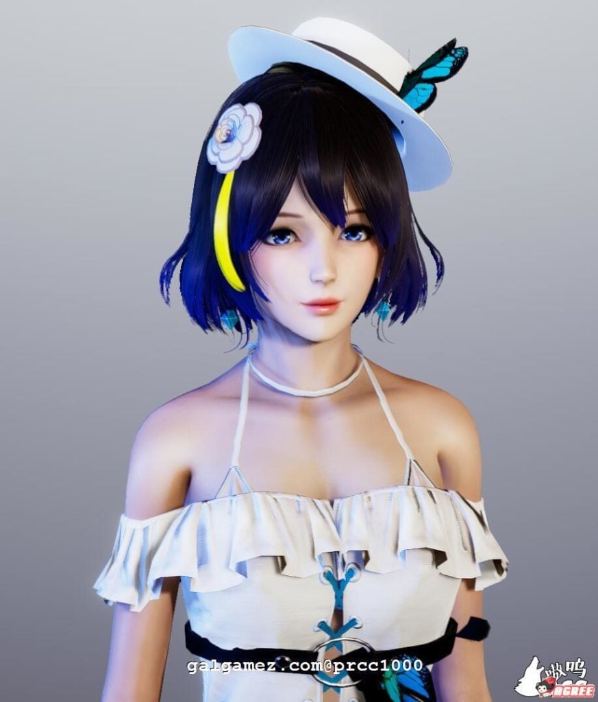 【大作整合/中文】AI少女 糖送元明清最全MOD中文整合版 【50G新包】【更新/全CV】 畅玩游戏 预览第6张-XACG动漫资源社——中文ACG动漫游戏社区