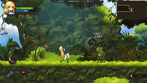 【ACT/官中/全动态】碧蓝之戒:圣女和奴隶的轮舞 V2.0 官方中文版+存档【更新/CV/5G】 畅玩游戏 预览第3张-XACG动漫资源社——中文ACG动漫游戏社区 【ACT/官中/全动态】碧蓝之戒:圣女和奴隶的轮舞 V2.0 官方中文版+存档【更新/CV/5G】 畅玩游戏 预览第3张