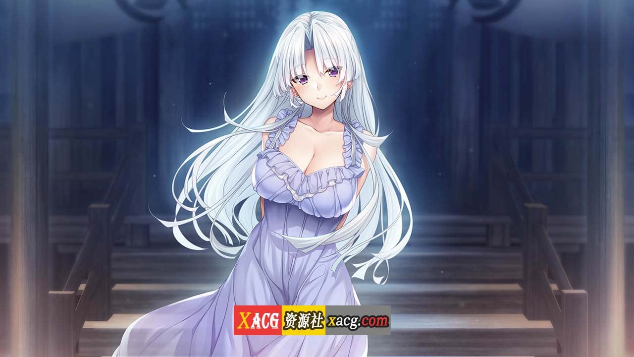 【ADV/官中/CV】甜蜜夏日 ~Perfect Edition~【6G】 畅玩游戏 预览第8张-XACG动漫资源社——中文ACG动漫游戏社区