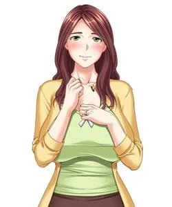 【拔作ADV/汉化】过度保护的母亲和亲爱的妈妈排球队！汉化版+存档+CG【新汉化/CV/3G】 畅玩游戏 预览第9张