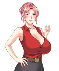 【拔作ADV/汉化】过度保护的母亲和亲爱的妈妈排球队!汉化版+存档+CG【新汉化/CV/3G】 畅玩游戏 预览第10张-XACG动漫资源社——中文ACG动漫游戏社区 【拔作ADV/汉化】过度保护的母亲和亲爱的妈妈排球队!汉化版+存档+CG【新汉化/CV/3G】 畅玩游戏 预览第10张