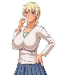 【拔作ADV/汉化】过度保护的母亲和亲爱的妈妈排球队!汉化版+存档+CG【新汉化/CV/3G】 畅玩游戏 预览第13张-XACG动漫资源社——中文ACG动漫游戏社区 【拔作ADV/汉化】过度保护的母亲和亲爱的妈妈排球队!汉化版+存档+CG【新汉化/CV/3G】 畅玩游戏 预览第13张