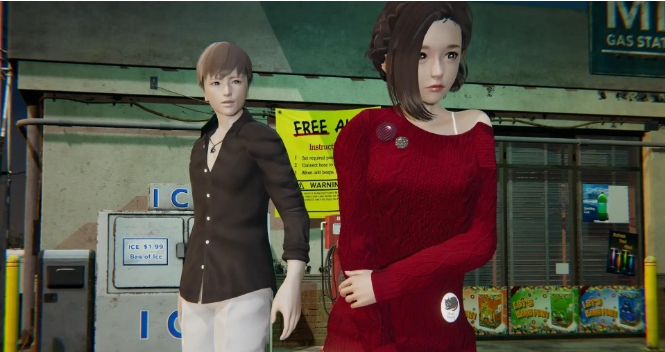 【亚洲SLG/AIGPT汉化/3D】绝对统治:重制版 Absolute Domination: Rework v0.1 Beta 【PC+安卓/1G】 畅玩游戏 预览第2张-XACG动漫资源社——中文ACG动漫游戏社区