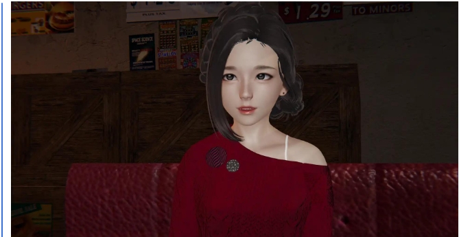 【亚洲SLG/AIGPT汉化/3D】绝对统治:重制版 Absolute Domination: Rework v0.1 Beta 【PC+安卓/1G】 畅玩游戏 预览第3张-XACG动漫资源社——中文ACG动漫游戏社区