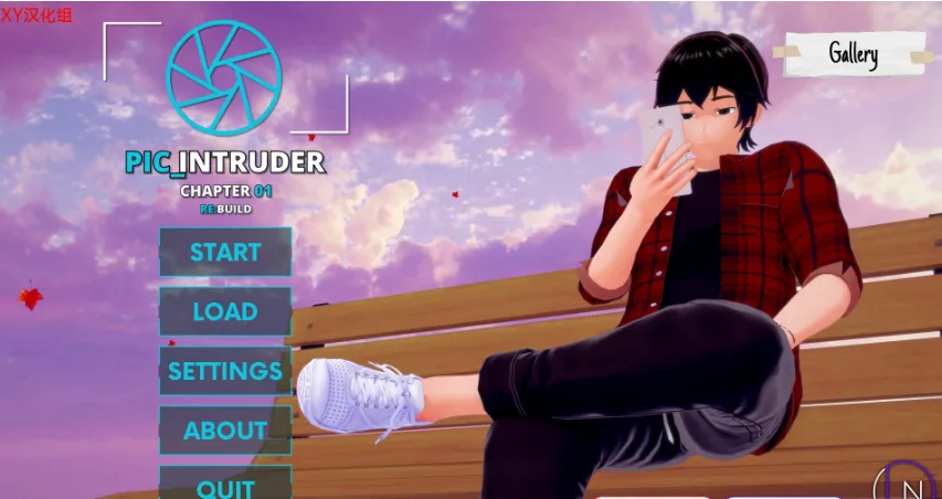 【日系SLG/汉化/3D】Pic_intruder v0.1.5b – RE:BUILD【PC+安卓/1.22G】 畅玩游戏 预览第1张-XACG动漫资源社——中文ACG动漫游戏社区