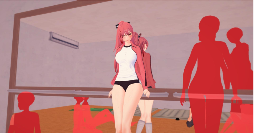 【日系SLG/汉化/3D】Pic_intruder v0.1.5b – RE:BUILD【PC+安卓/1.22G】 畅玩游戏 预览第2张-XACG动漫资源社——中文ACG动漫游戏社区