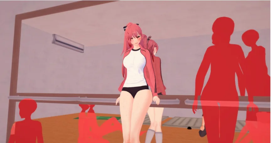 【日系SLG/汉化/3D】Pic_intruder v0.1.5b – RE:BUILD【PC+安卓/1.22G】 畅玩游戏 预览第2张-XACG动漫资源社——中文ACG动漫游戏社区