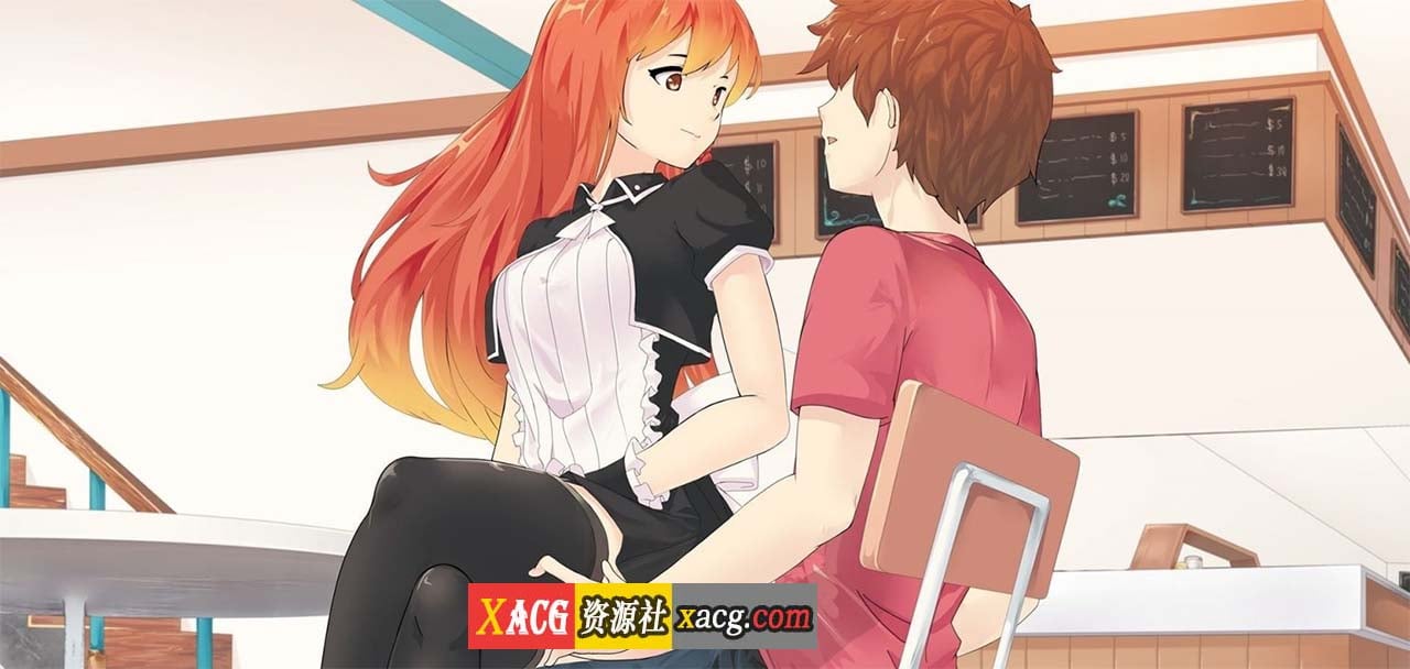 【高自由度SLG/汉化/步兵】大学生活-Uni Ver43.103C 精翻汉化版【PC+安卓/2G/更新】 畅玩游戏 预览第9张-XACG动漫资源社——中文ACG动漫游戏社区 【高自由度SLG/汉化/步兵】大学生活-Uni Ver43.103C 精翻汉化版【PC+安卓/2G/更新】 畅玩游戏 预览第9张