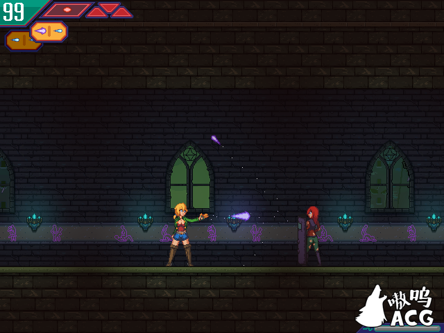 【欧美ACT/全动态/步兵】危机点：灭绝 V371 更新/付画廊/CG包【150M】【更新/英文CV】 畅玩游戏 预览第4张