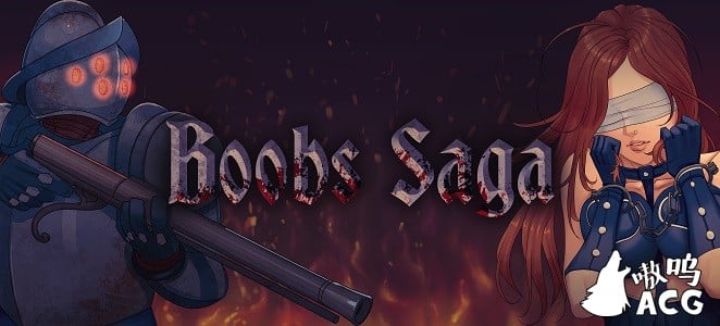 【ACT/中文/3D探索】Boobs Saga 胸部传说！STEAM中文正式步兵版 本体+DLC/付作弊 【新作/全CV/8.6G】 畅玩游戏 预览第2张