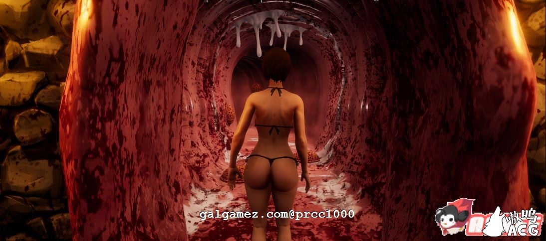 【ACT/中文/3D探索】Boobs Saga 胸部传说！STEAM中文正式步兵版 本体+DLC/付作弊 【新作/全CV/8.6G】 畅玩游戏 预览第5张