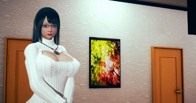 【欧美SLG/AIGPT汉化/3D】我的女朋友和我的扶他奶奶 2 My Girlfriend & My Futa Grandma 2 v0.6【PC+安卓/444M】 畅玩游戏 预览第3张-XACG动漫资源社——中文ACG动漫游戏社区