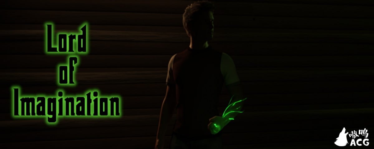 【欧美SLG/汉化/动态】想象之主 V0.30 最新精翻汉化版【PC+安卓/6月更新/1G】 畅玩游戏 预览第2张