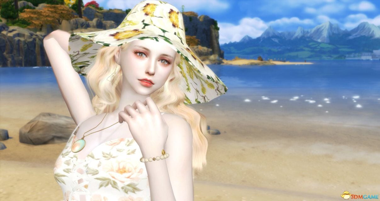 【3D大型SLG/中文/邪恶魔改】模拟人生 4·1.70.84.1020-灵异追击！4个版本整合豪华套装【动态/220G】 畅玩游戏 预览第17张