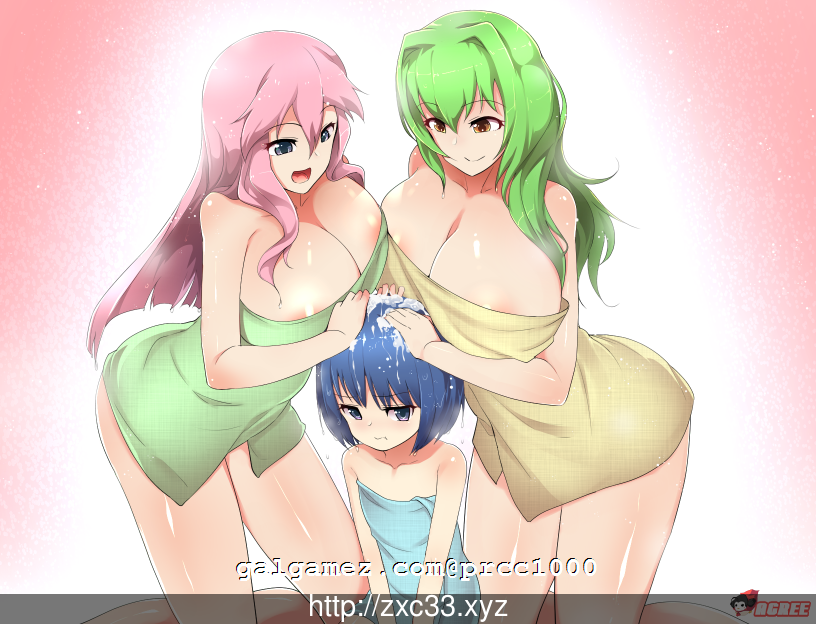 【绿帽RPG/汉化】无泪重生 No Tears Rebirth 邓吖个人精翻汉化版【1G】【新汉化】 畅玩游戏 预览第2张