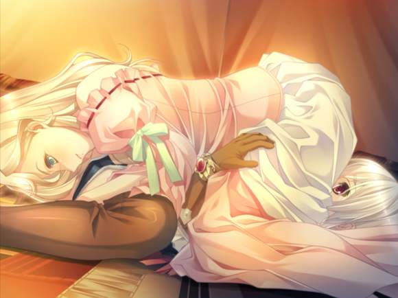 【5月8日限免】【ADV/汉化】无限炼奸 ~不死舞姬的凌辱轮舞曲~精翻汉化版【2G/全CV/OneDrive】 畅玩游戏 预览第4张-XACG动漫资源社——中文ACG动漫游戏社区