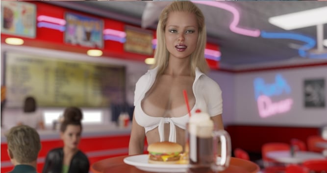 【欧美SLG/AIGPT汉化/3D】冒险夫妇 The Adventurous Couple TACOS Part 8a【PC+安卓/3.2G】 畅玩游戏 预览第3张-XACG动漫资源社——中文ACG动漫游戏社区