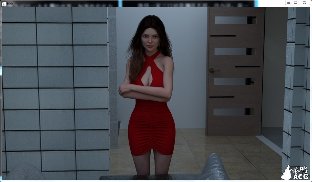 【欧美SLG/幻想岛汉化】 解救 Deliverance EP1-8 PC+安卓汉化版+全CG 【4G/更新】 畅玩游戏 预览第9张