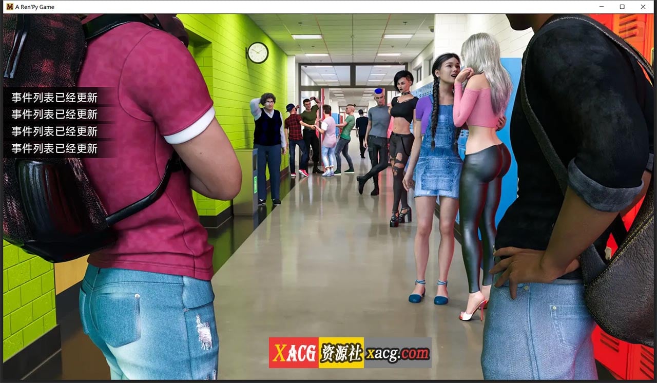 【欧美神作SLG/官中/动态】徐娘半老 第二季 S2 v5.02 官方中文版【2G/更新/PC】 畅玩游戏 预览第8张-XACG动漫资源社——中文ACG动漫游戏社区 【欧美神作SLG/官中/动态】徐娘半老 第二季 S2 v5.02 官方中文版【2G/更新/PC】 畅玩游戏 预览第8张