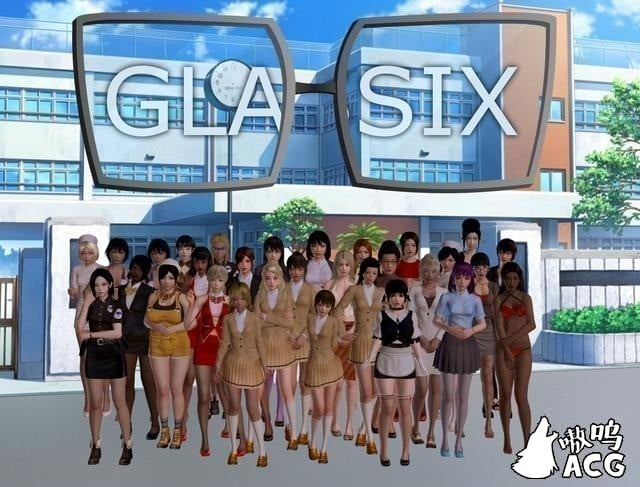 【欧美SLG/中文】神器眼镜 Glassix v0.78.1 官方中文作弊版【PC+安卓/更新/6G】 畅玩游戏 预览第3张