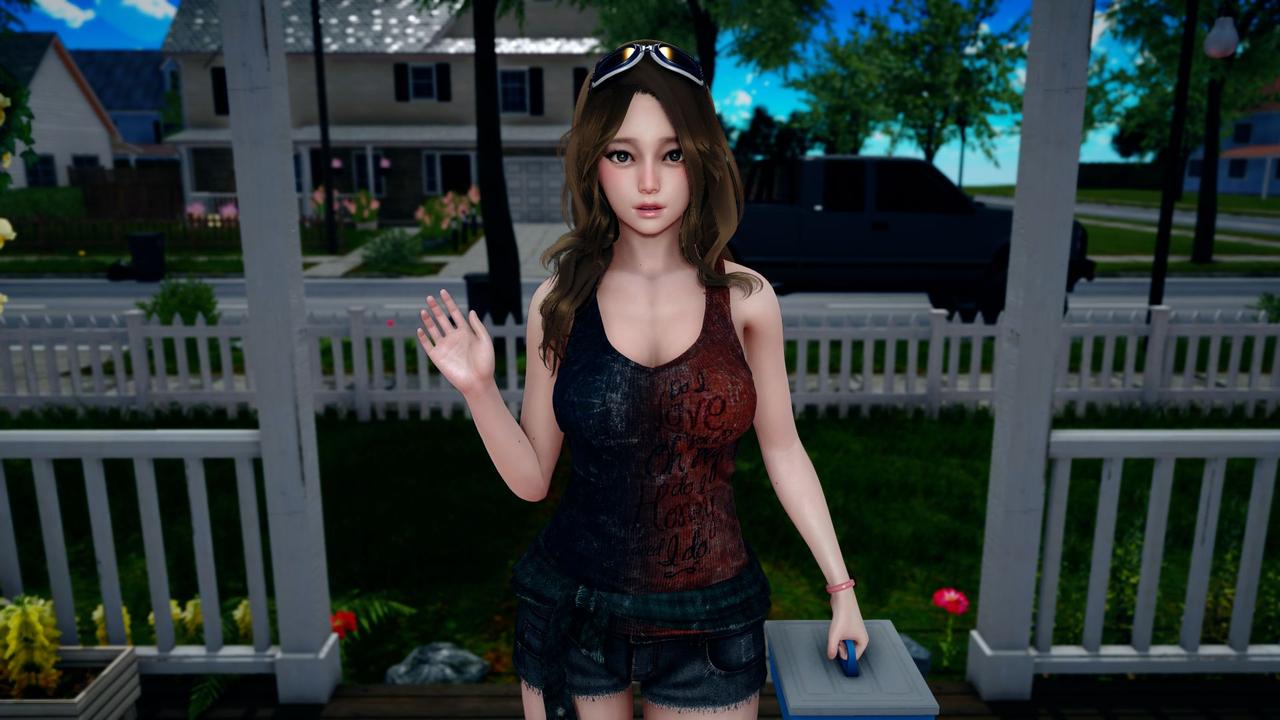 【国风SLG/汉化/动态】我的女友是恶霸 EP7 汉化版【PC+安卓/3G/更新】 畅玩游戏 预览第9张-XACG动漫资源社——中文ACG动漫游戏社区 【国风SLG/汉化/动态】我的女友是恶霸 EP7 汉化版【PC+安卓/3G/更新】 畅玩游戏 预览第9张