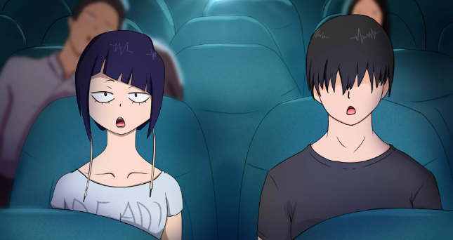 【日系SLG/汉化/3D】RE: 英雄学院 RE: Hero Academia v0.29【PC+安卓/300M】 畅玩游戏 预览第4张-XACG动漫资源社——中文ACG动漫游戏社区