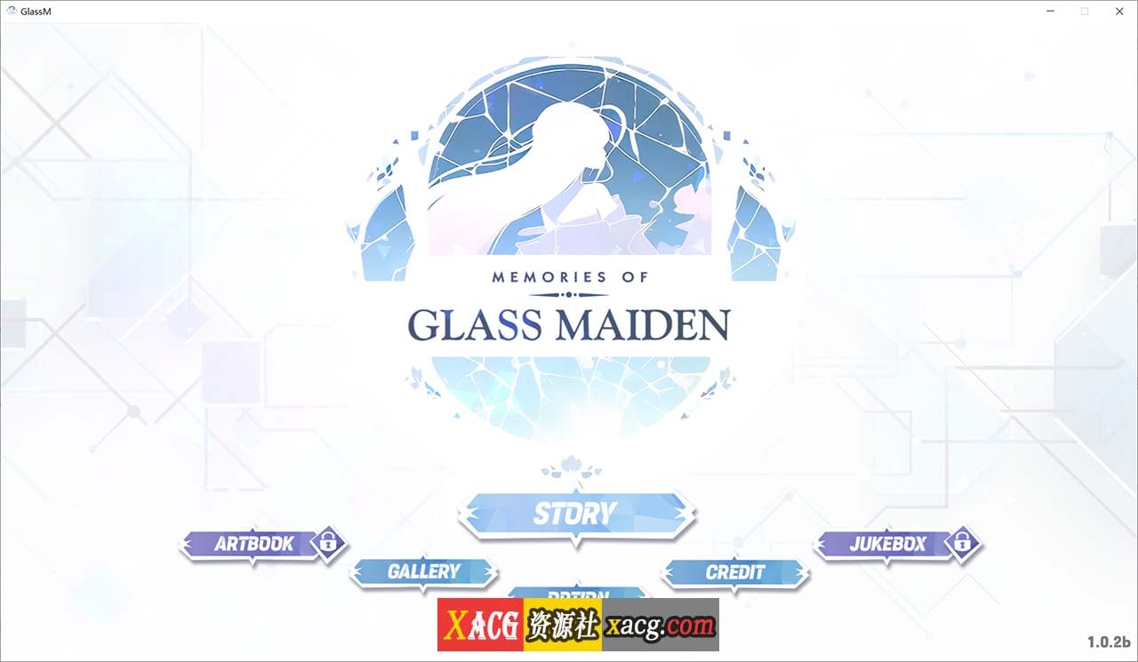 【SLG/3D/官中】镜花水月3 Memories of Glass Maiden V1.02b官中版【PC/3G】 畅玩游戏 预览第2张-XACG动漫资源社——中文ACG动漫游戏社区