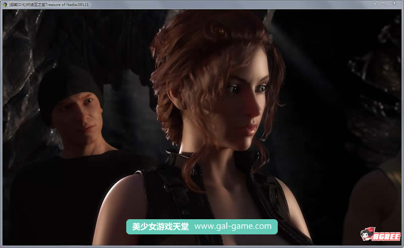 【欧美RPG/汉化/全动态】纳迪亚之宝 V19021 精修汉化版+存档★神级画面【更新/1.9G】 畅玩游戏 预览第5张-XACG动漫资源社——中文ACG动漫游戏社区