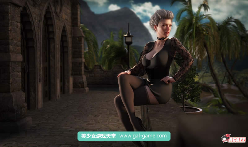 【欧美RPG/汉化/全动态】纳迪亚之宝 V19021 精修汉化版+存档★神级画面【更新/1.9G】 畅玩游戏 预览第16张-XACG动漫资源社——中文ACG动漫游戏社区