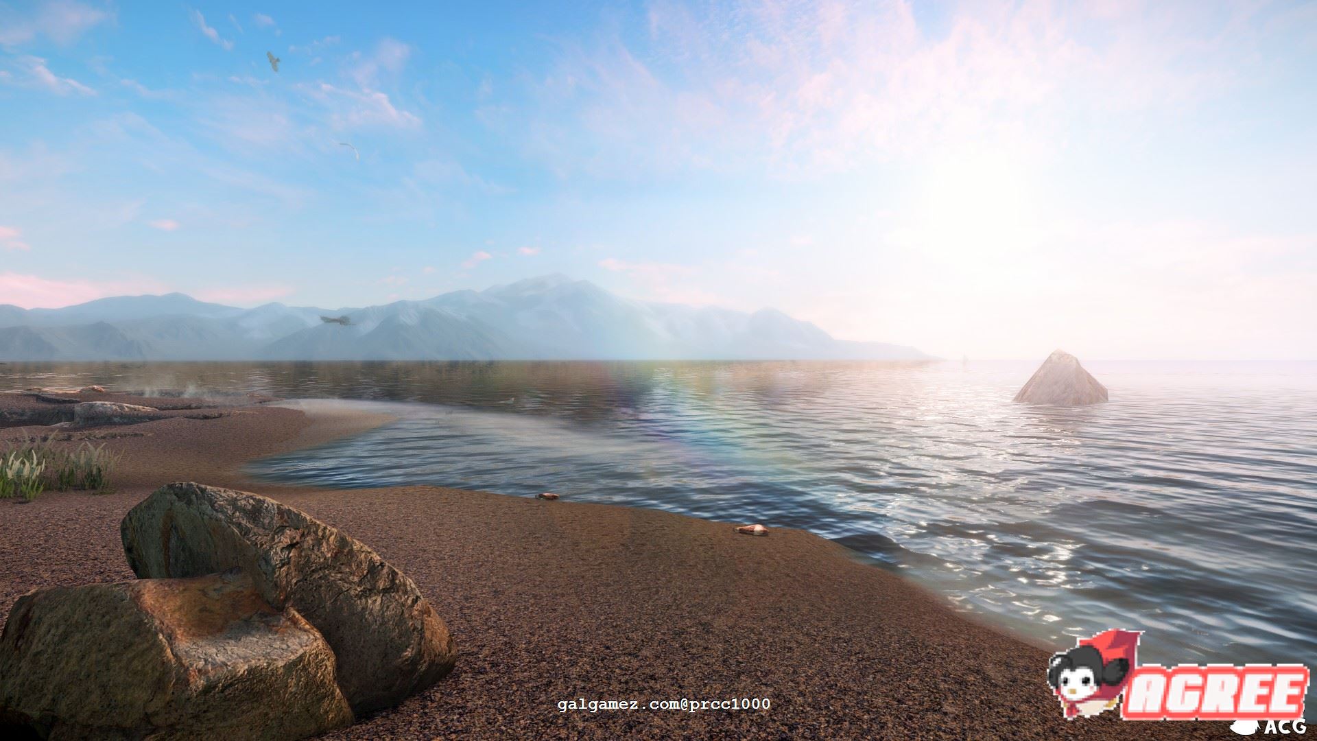 【3D极品/中文/魔改】上古卷轴5 顶配超清4K版！稳定不闪退 [奸商最爱]【195G/更新】 畅玩游戏 预览第2张