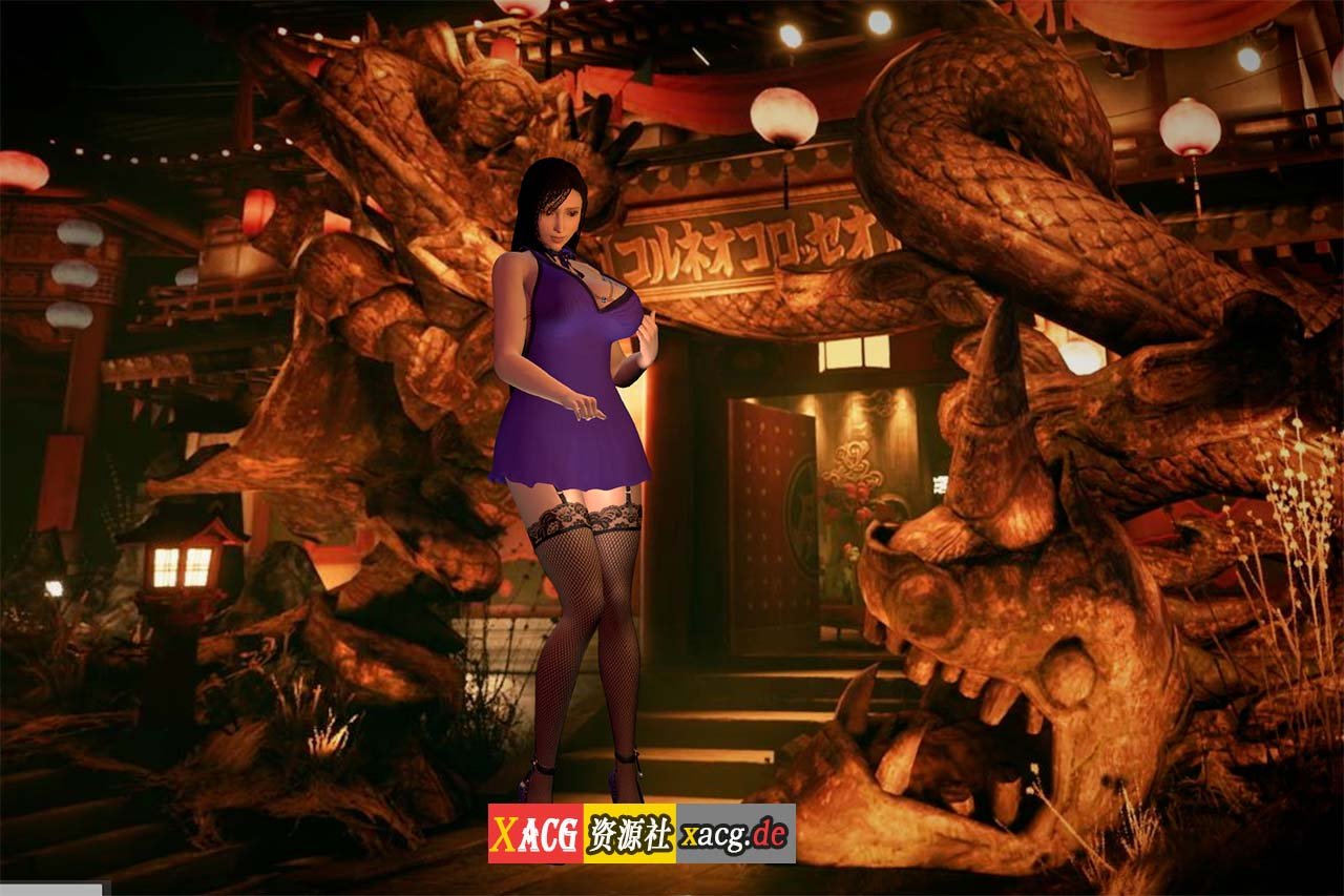 【3D大作/中文/模拟/语音】Virt A mate 1.20.0.10 豪华汉化版 带超多人物建模 【62G】 畅玩游戏 预览第7张-XACG动漫资源社——中文ACG动漫游戏社区 【3D大作/中文/模拟/语音】Virt A mate 1.20.0.10 豪华汉化版 带超多人物建模 【62G】 畅玩游戏 预览第7张