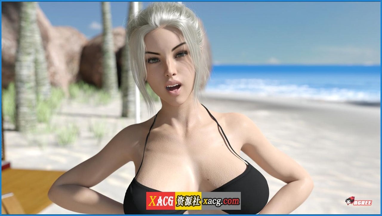 【后宫大作/汉化/动态】不雅的欲望 V0.26 汉化版【更新/PC+安卓/4G】 畅玩游戏 预览第7张