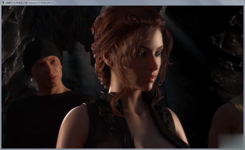【欧美RPG/汉化/全动态】纳迪亚之宝 V23013精修汉化版★神级画面【2G】【更新/全CV】 畅玩游戏 预览第6张-XACG动漫资源社——中文ACG动漫游戏社区