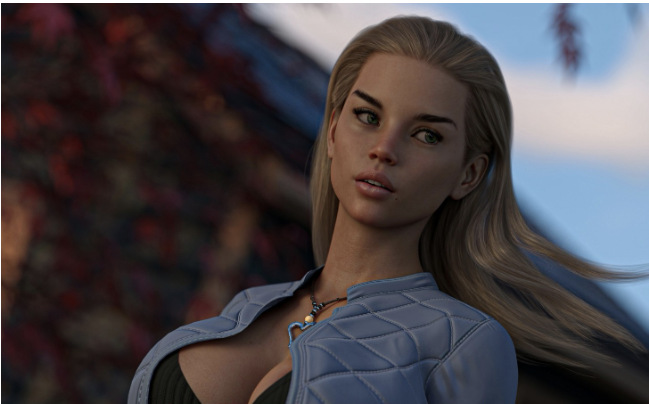 【亚洲SLG/汉化/3D】时间治愈Time Heals v0.1【PC+安卓/2.5G】 畅玩游戏 预览第4张-XACG动漫资源社——中文ACG动漫游戏社区