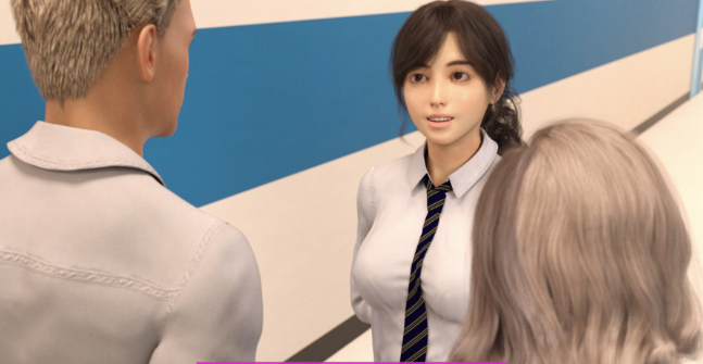 【亚洲SLG/汉化/3D】裸体学校Nudist School v0.11.1【PC+安卓/2.2G】 畅玩游戏 预览第2张-XACG动漫资源社——中文ACG动漫游戏社区