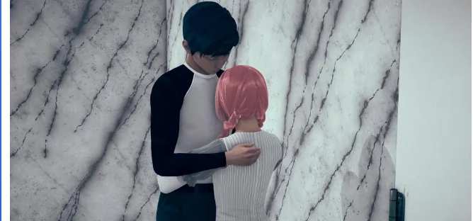 【欧美SLG/AIGPT汉化/3D】传送之心 Portal Heart v1.0【PC+安卓/4.33G】 畅玩游戏 预览第4张-XACG动漫资源社——中文ACG动漫游戏社区