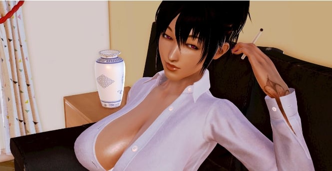 【亚洲SLG/AIGPT汉化/3D】让夜色闪耀 Let the Nightshine In v0.15 Ch. 2【PC+安卓/2.7G】 畅玩游戏 预览第2张-XACG动漫资源社——中文ACG动漫游戏社区