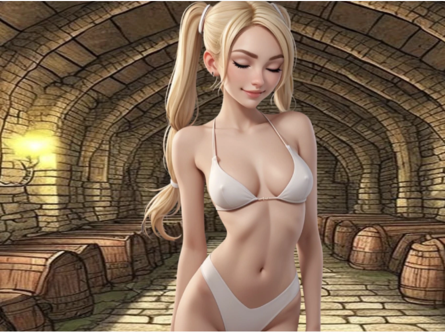 【亚洲SLG/汉化/3D】命中注定Bound by Fate Alpha 1.0【PC+安卓/540m】 畅玩游戏 预览第2张-XACG动漫资源社——中文ACG动漫游戏社区