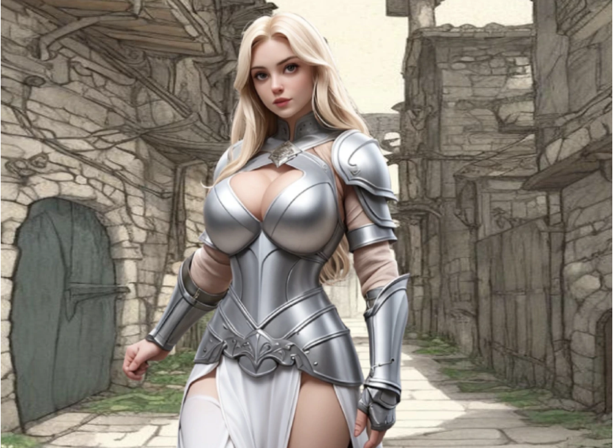 【亚洲SLG/汉化/3D】命中注定Bound by Fate Alpha 1.0【PC+安卓/540m】 畅玩游戏 预览第3张-XACG动漫资源社——中文ACG动漫游戏社区