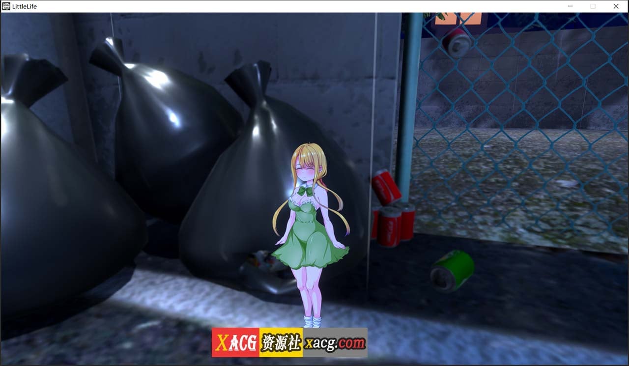 【养成SLG/汉化/全动态】小小的生命 little life Ver1.0完整精翻汉化版【佳作/1G】 畅玩游戏 预览第2张-XACG动漫资源社——中文ACG动漫游戏社区 【养成SLG/汉化/全动态】小小的生命 little life Ver1.0完整精翻汉化版【佳作/1G】 畅玩游戏 预览第2张