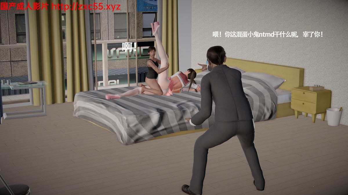 死或生同人:被催眠的雷芳中文版+倒霉的心赠品【新作/白丝/RBQ改造】 畅玩游戏 预览第7张-XACG动漫资源社——中文ACG动漫游戏社区